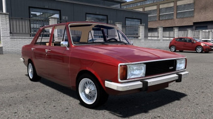 IKCO Peykan