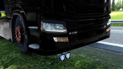 New tuning for Scania_Next Gen