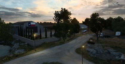 Schulenburg Ranch (Texas)