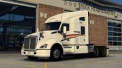 Challenger Motor Freight skinpack 1