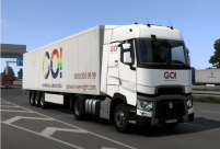 GO! Express & Logistics Skin 1