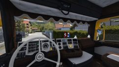 Scania T580 ASG Transport + trailer 1