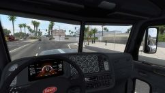 Custom Peterbilt 389 by Pinga 2