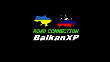 BXP Ukraine & Russia RC