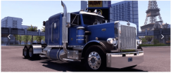 FLX Peterbilt 359 0