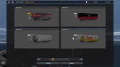 Vintage Traffic Pack 4