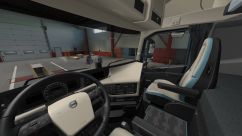 Volvo FH Interiors Edition Collection 2