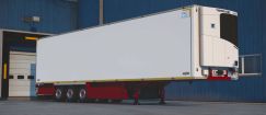 Chereau Inogam Trailer 0