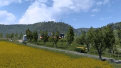 Leoben Add-on for Promods 1