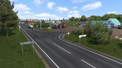 Russia East Add-on 1