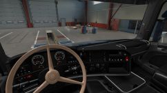 New Steering Wheels for all Scania and Volvo 1