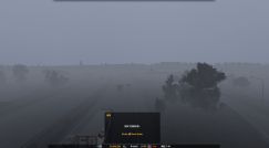 Realistic weather conditions 4K 0