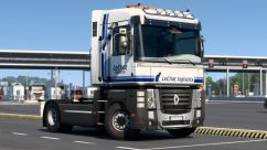 LeChat logistics skins 3