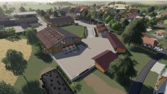 Карта HOPFACH 0