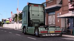 MAN TGX E6 by Gloover 0