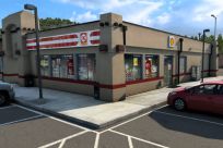 Real Gas Stations Revival Project 2