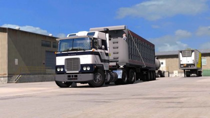 KSW Mack F700