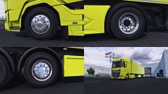 SCS wheels rework 2