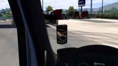 ETA and rest on Cabin Accessory GPS 0