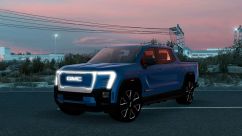 GMC Sierra EV 2025 2