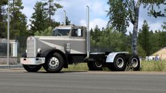 Peterbilt 351 0