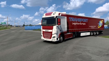Combo Skin ABC Transport Tomkiewicz
