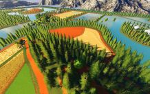 Fazenda Morro Alto 1