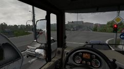 Yet Another Rain Mod 1
