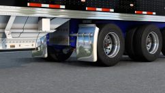 Timpte Super Hopper 0