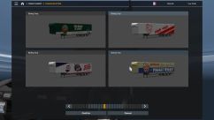 Vintage Traffic Pack 1