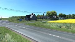 Riga Metro Area Rebuild / Latvia Rebuild 6