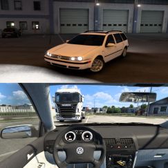Volkswagen Golf IV 1.9 TDI 0