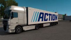 Realistic Trailers Pack 1