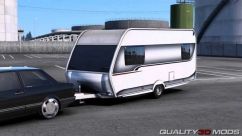 Mini Trailers Pack 1