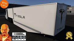 Tesla Trailer 1