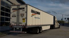 Challenger Motor Freight skinpack 2