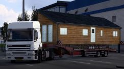 European Caravan Transport 1