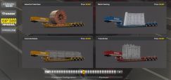 Heavy Cargo Personal Trailer Mod For Multiplayer 1