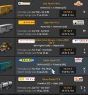 Real Companies & Cargo Logistics Mod 0