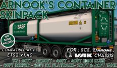 Arnook's SCS Containers Skin Project 28