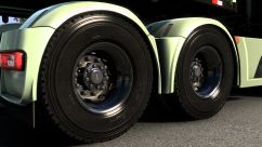 DAF XF Special Edition 2