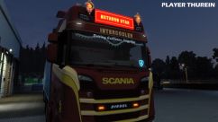 Northern Star Scania NG Skin 0