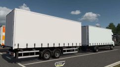 Mercedes Benz Atego MP1 Pack 0