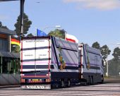 Volvo FH Tijsterman Pronk 0