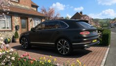 Bentley Bentayga S 2023 0