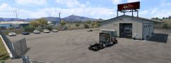 ATS New Garages 0