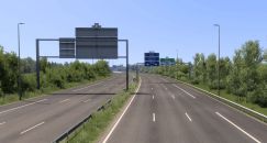 Eurotunnel Refresh - A Promods Addon 0