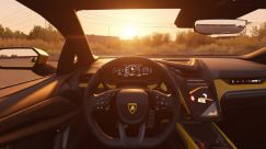 Lamborghini Revuelto 2025 1