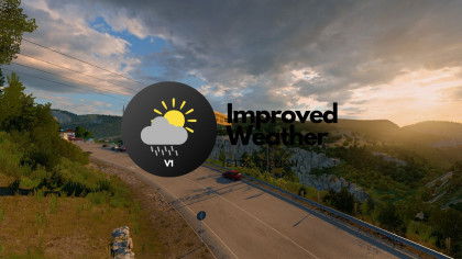 Improved Weather