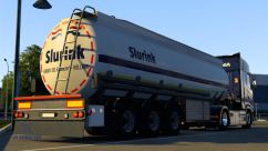 Slurink Tank Transport Combo Pack 1